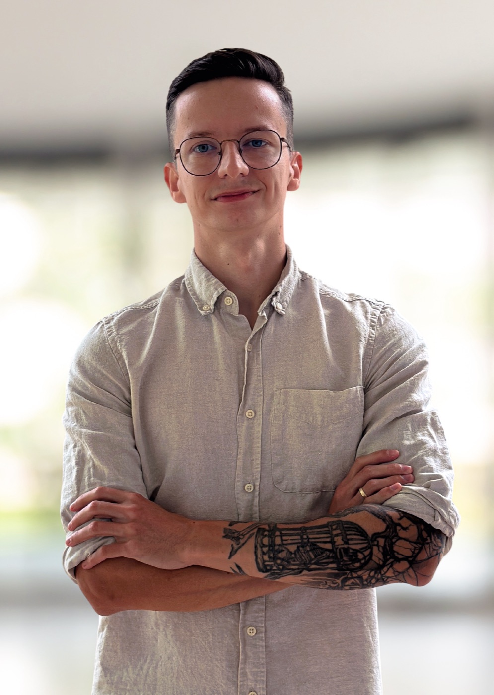 Jakub Papuga