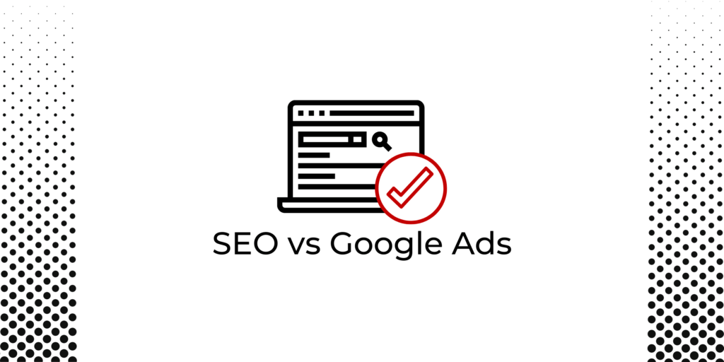 Czym różni się SEO od Google Ads? Poznaj podstawy marketingu internetowego.